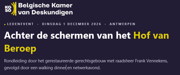 1 december 2026