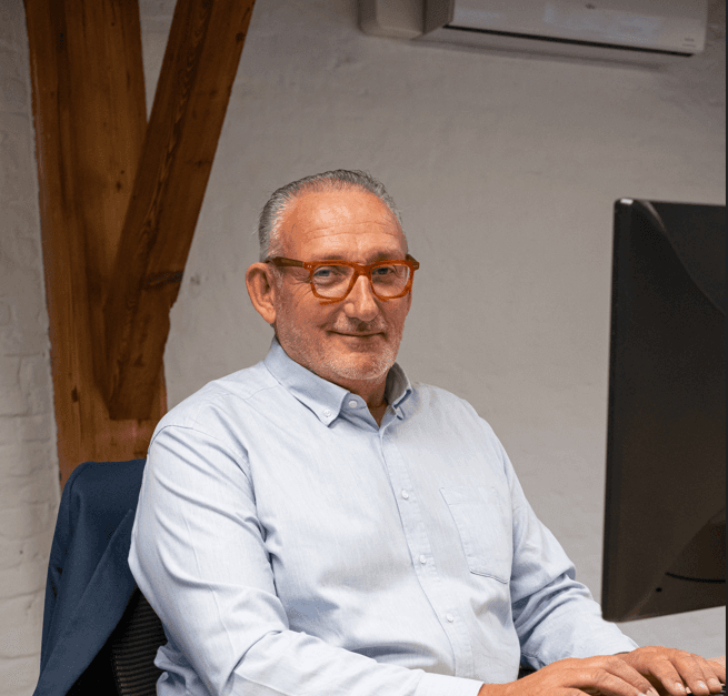 Geert FRANS